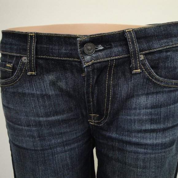 7 of all mankind jeans - Picture 2 of 8